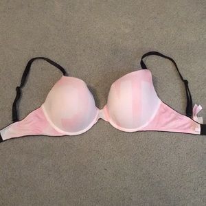 PINK bra